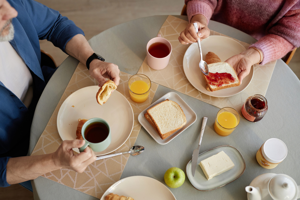 Cân bằng lịch trình theo năng lượng cá nhân